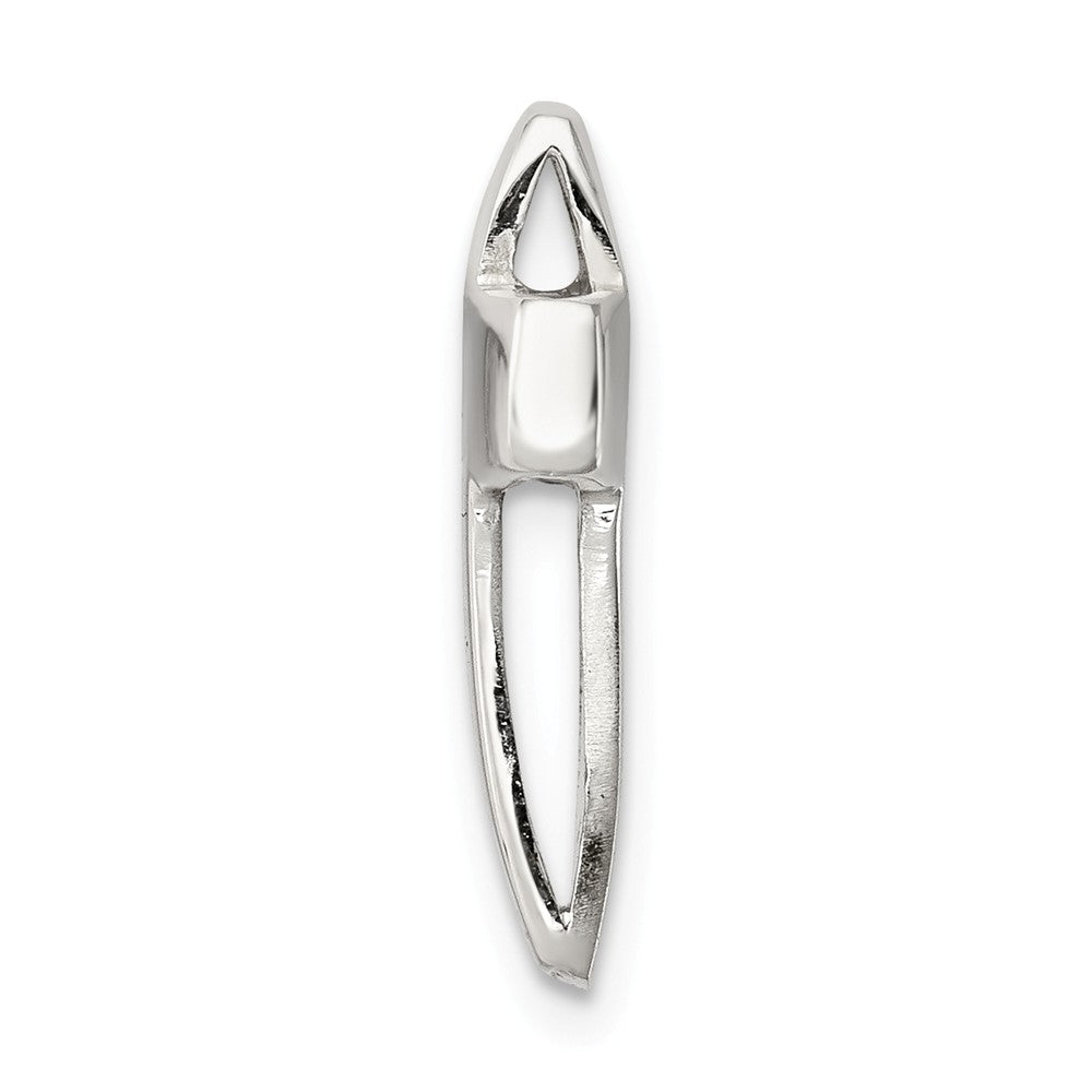 Million Charms 925 Sterling Silver Relgious Cross Charm