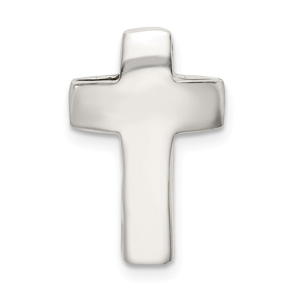 Million Charms 925 Sterling Silver Relgious Cross Charm