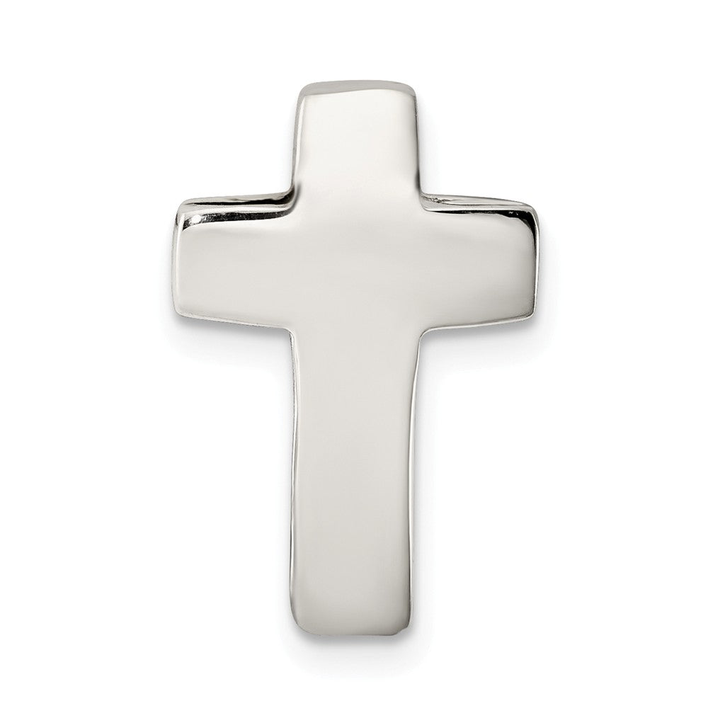 Million Charms 925 Sterling Silver Relgious Cross Charm