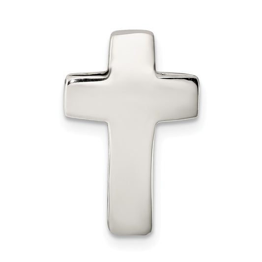Million Charms 925 Sterling Silver Relgious Cross Charm