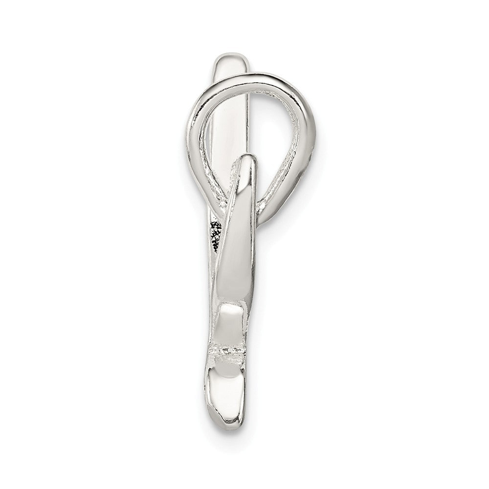 Million Charms 925 Sterling Silver Bird Charm