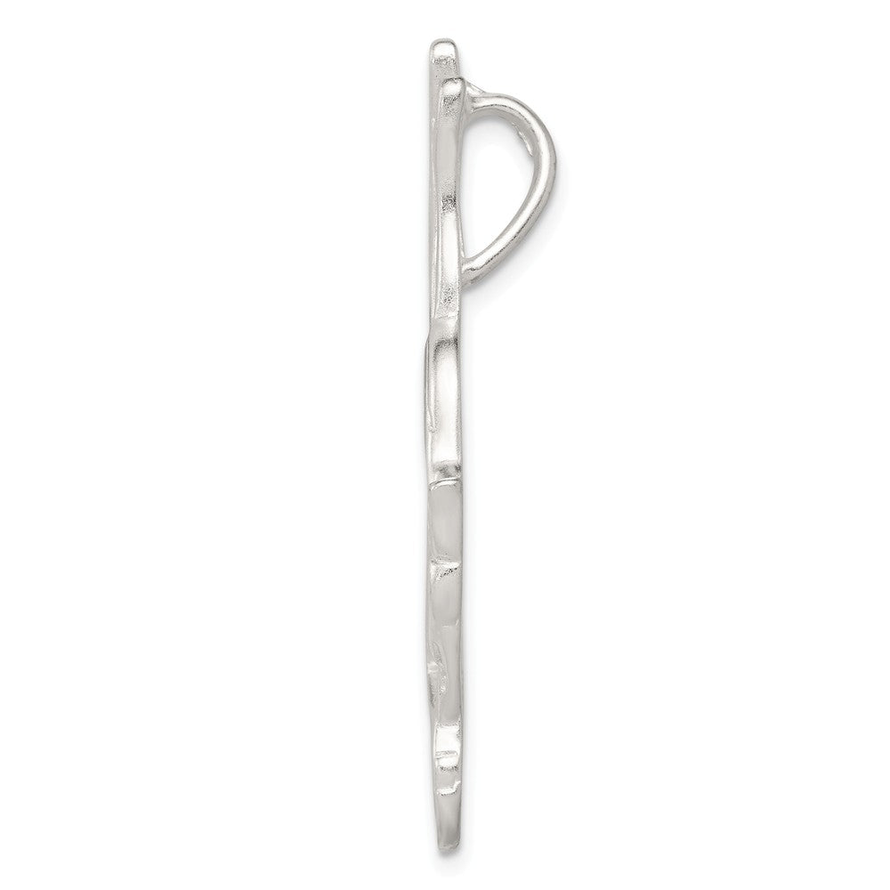 Million Charms 925 Sterling Silver Hummingbird Charm