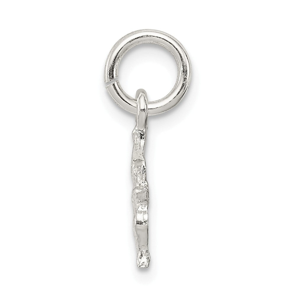 Million Charms 925 Sterling Silver Bird Charm