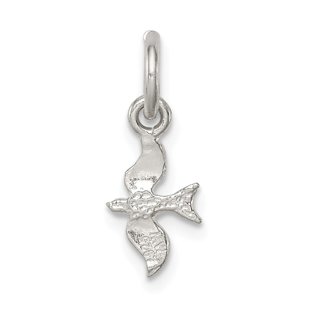 Million Charms 925 Sterling Silver Bird Charm