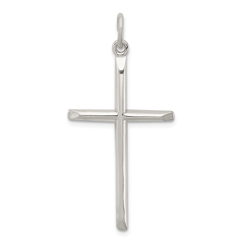 Million Charms 925 Sterling Silver Relgious Cross Pendant