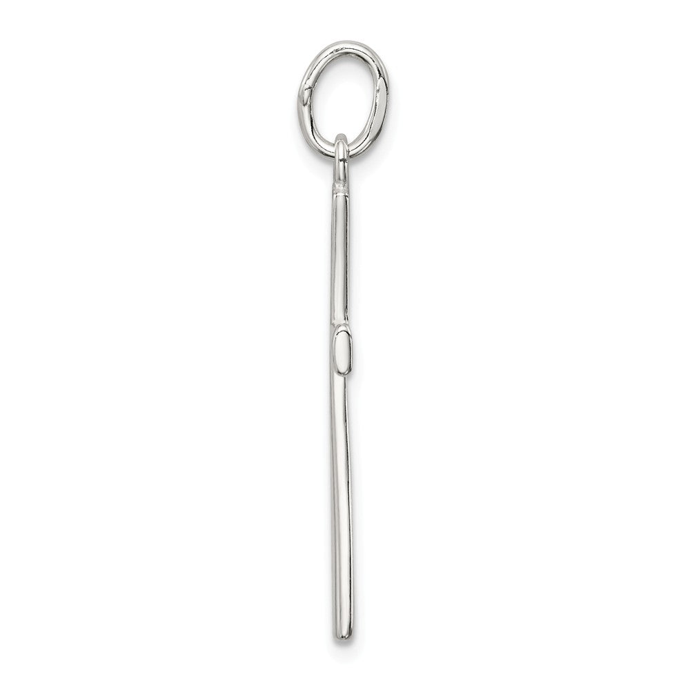 Million Charms 925 Sterling Silver Relgious Cross Charm