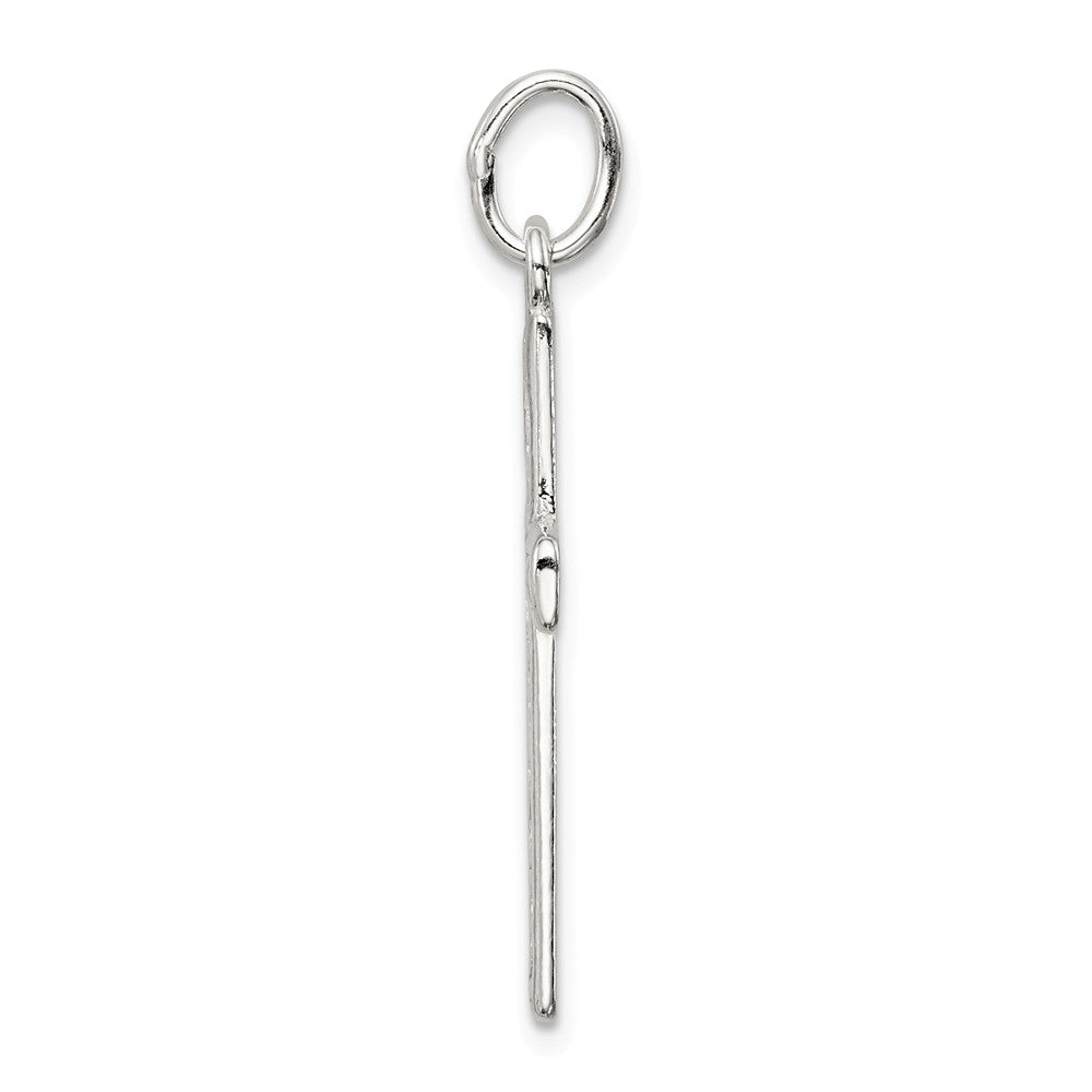 Million Charms 925 Sterling Silver Relgious Cross Charm