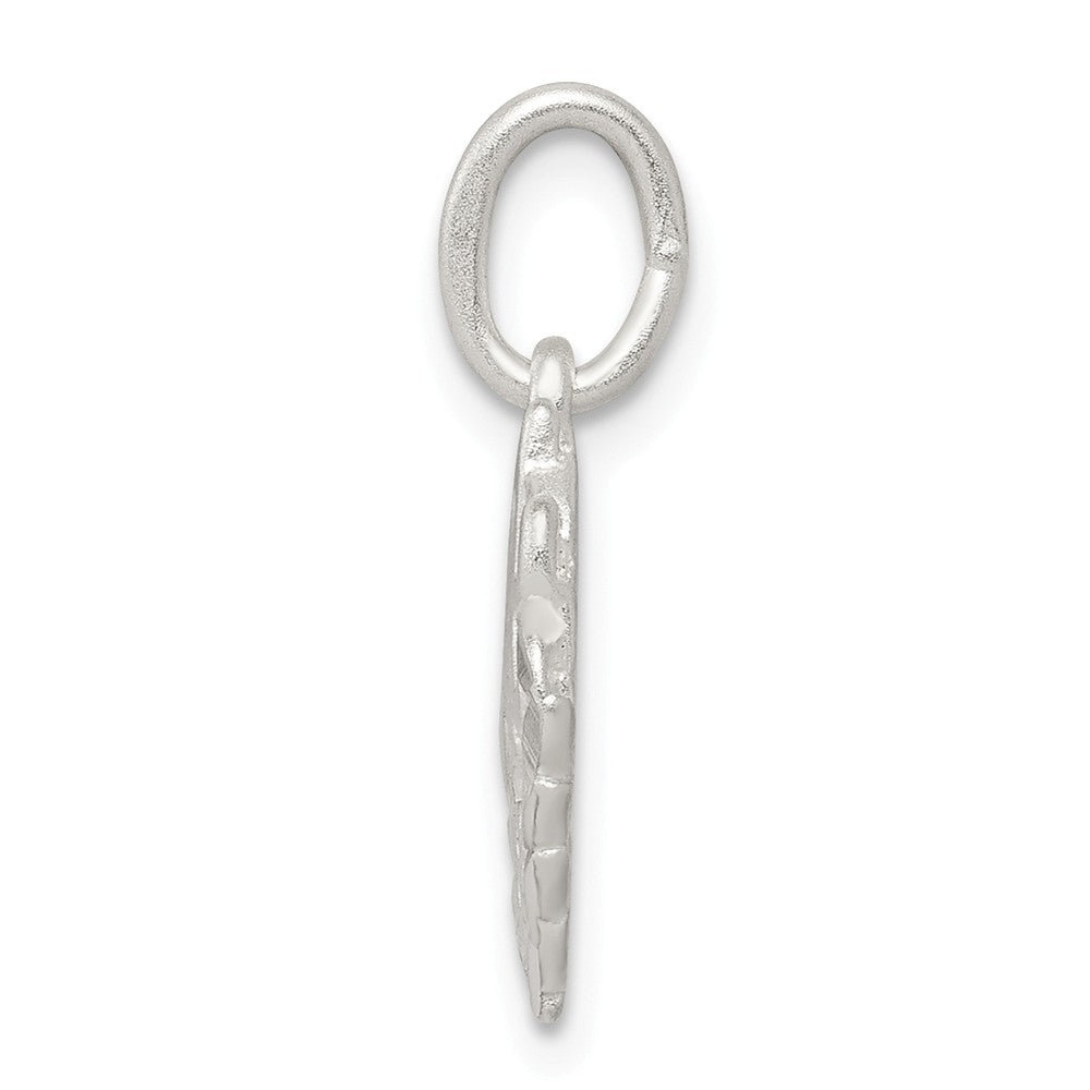 Million Charms 925 Sterling Silver Sweet 16 Birthday Charm