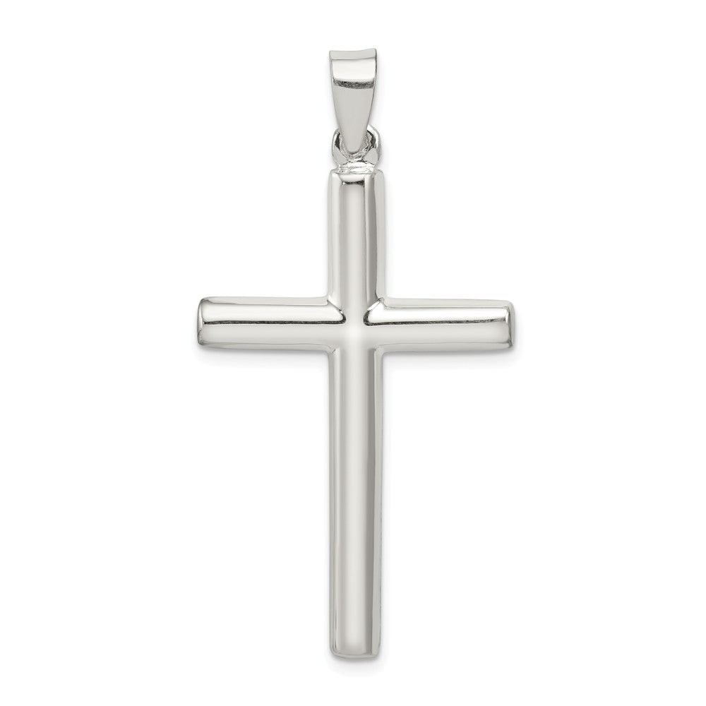 Million Charms 925 Sterling Silver Relgious Cross Pendant