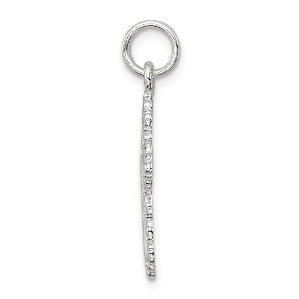 Million Charms 925 Sterling Silver Relgious Cross Charm