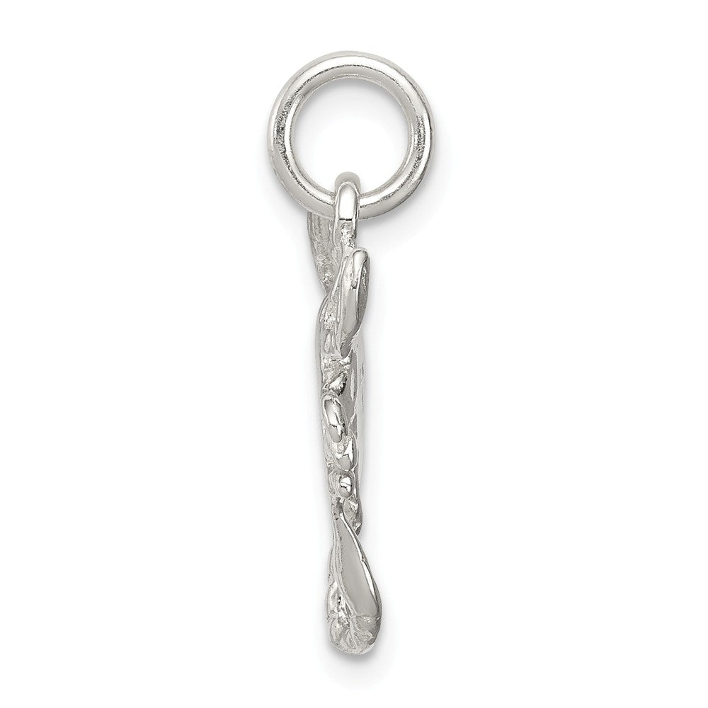 Million Charms 925 Sterling Silver Scorpion Charm