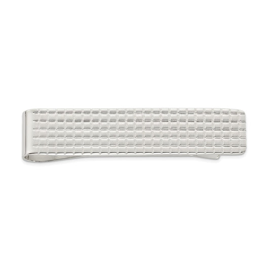 Occasion Gallery, Men's Accessories, 925 Sterling Silver Money Clip