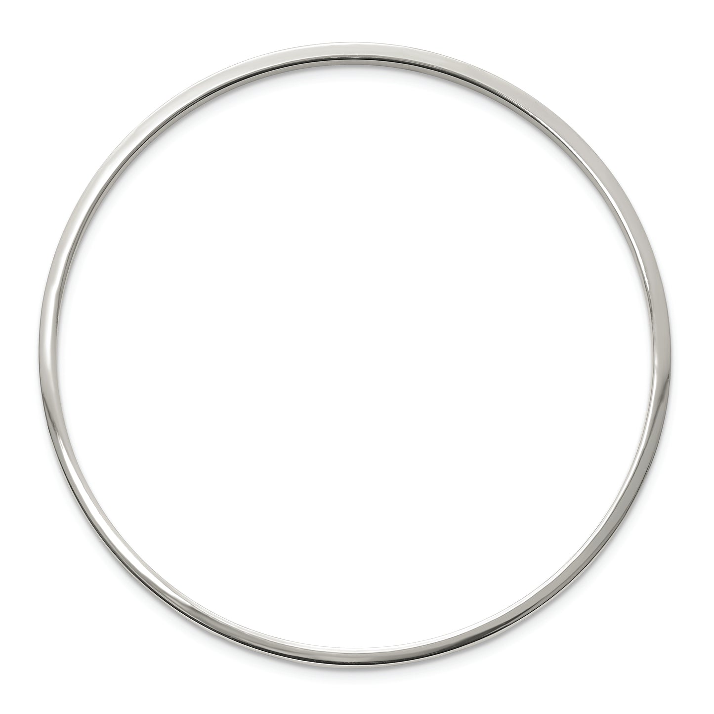 Chisel Brand Jewelry, Stainless Steel Bangle
