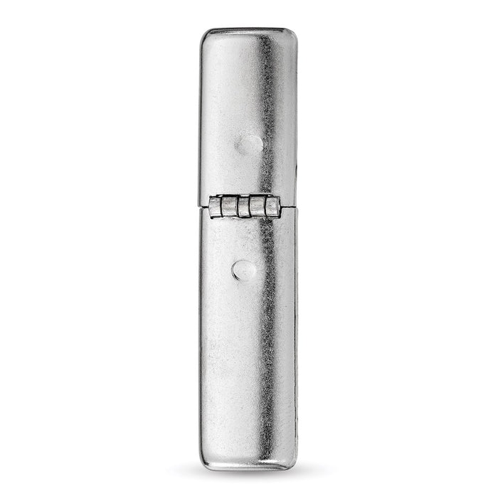 Zippo Vintage Street Chrome Lighter