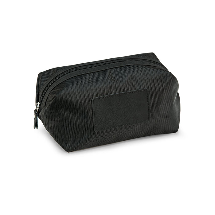Occasion Gallery Black Color Dope Kit with Black Nylon and Black Accents 9 L x 4.5 W x 5 H in.