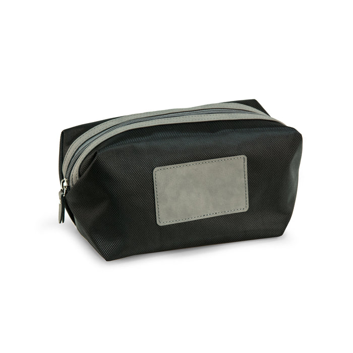 Occasion Gallery Grey Color Dope Kit with Black Nylon and Grey Accents 9 L x 4.5 W x 5 H in.