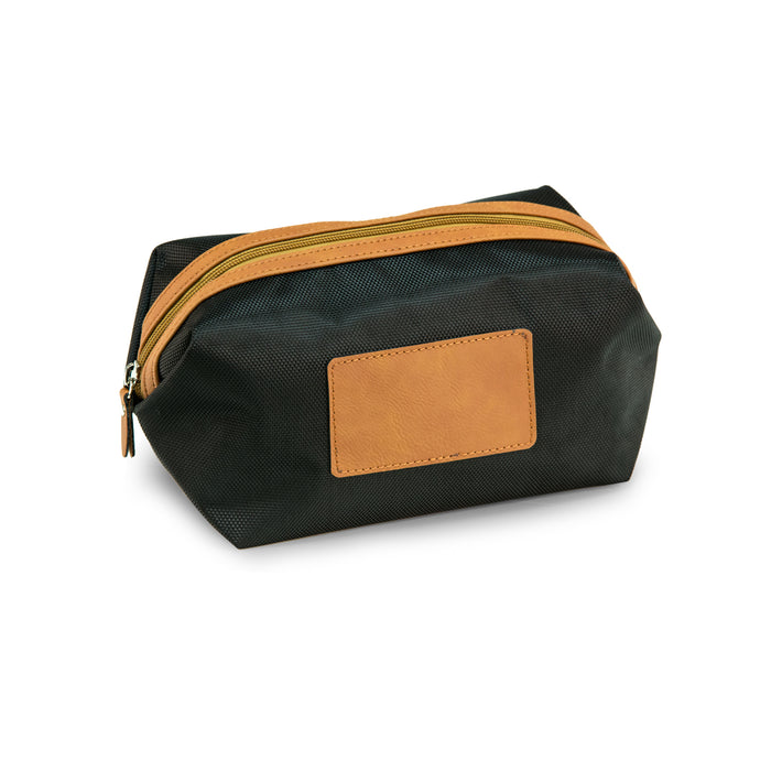 Occasion Gallery Brown Color Dope Kit with Black Nylon and Brown Accents 9 L x 4.5 W x 5 H in.